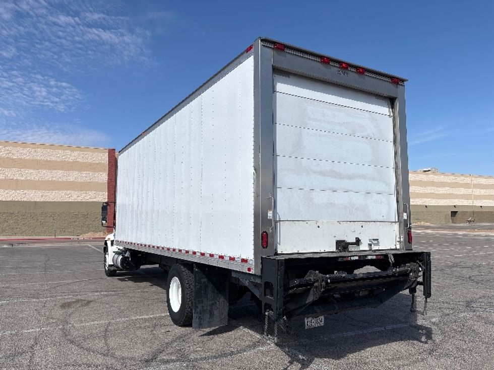 Refrigerated Truck-Light and Medium Duty Trucks-International-2019-4300-El Paso-TX-150,455\n\t\tmiles-$ 58,250 - Image 6