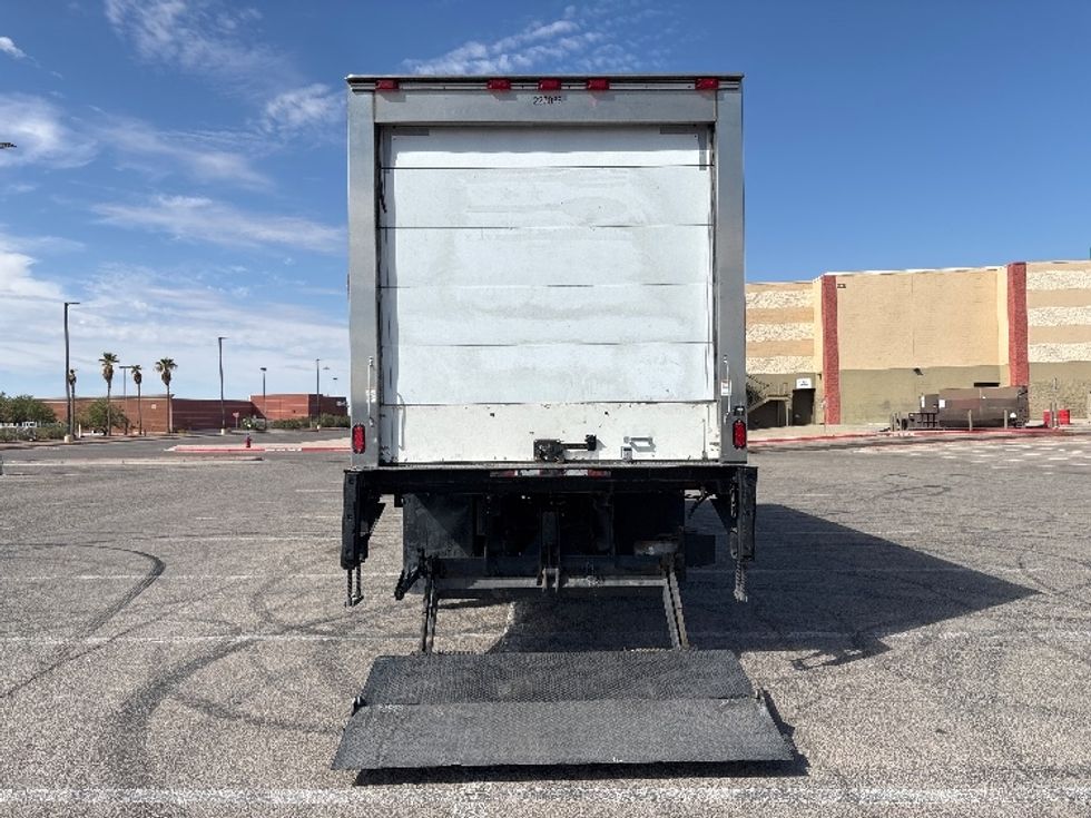 Refrigerated Truck-Light and Medium Duty Trucks-International-2019-4300-El Paso-TX-150,455\n\t\tmiles-$ 58,250 - Image 9