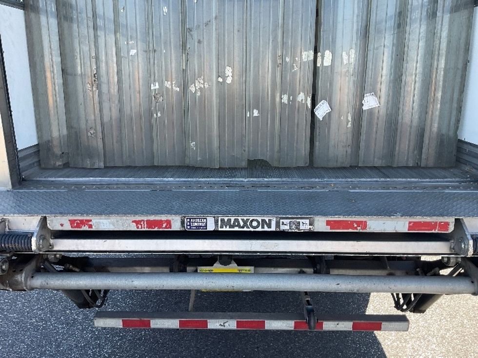 Refrigerated Truck-Light and Medium Duty Trucks-International-2019-4300-El Paso-TX-83,139\n\t\tmiles-$ 60,750 - Image 10