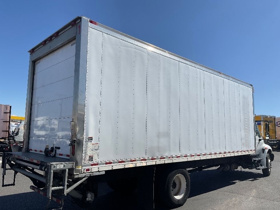 Refrigerated Truck-Light and Medium Duty Trucks-International-2019-4300-El Paso-TX-83,139\n\t\tmiles-$ 60,750 - Image 13