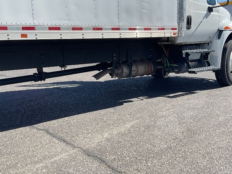 Refrigerated Truck-Light and Medium Duty Trucks-International-2019-4300-El Paso-TX-83,139\n\t\tmiles-$ 60,750 - Image 14