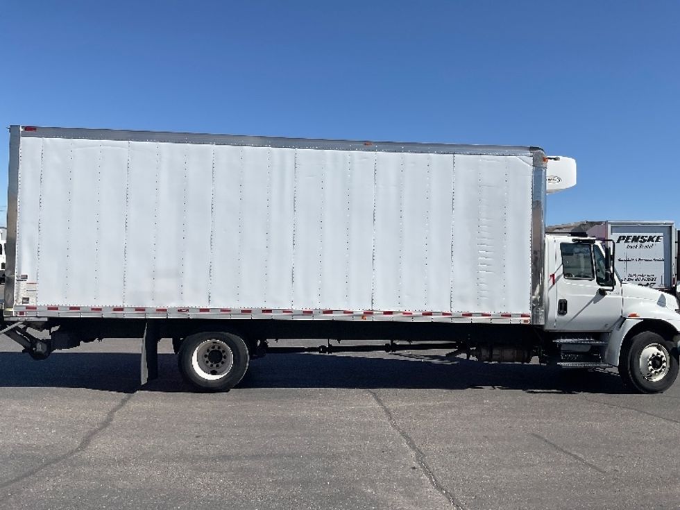 Refrigerated Truck-Light and Medium Duty Trucks-International-2019-4300-El Paso-TX-83,139\n\t\tmiles-$ 60,750 - Image 15