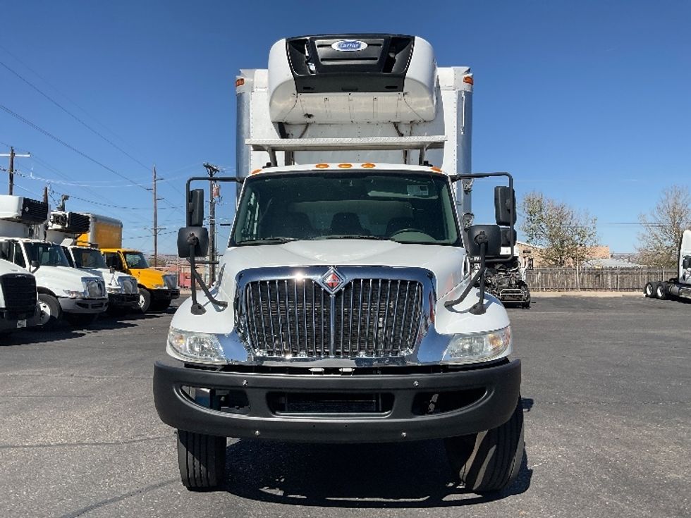 Refrigerated Truck-Light and Medium Duty Trucks-International-2019-4300-El Paso-TX-83,139\n\t\tmiles-$ 60,750 - Image 2