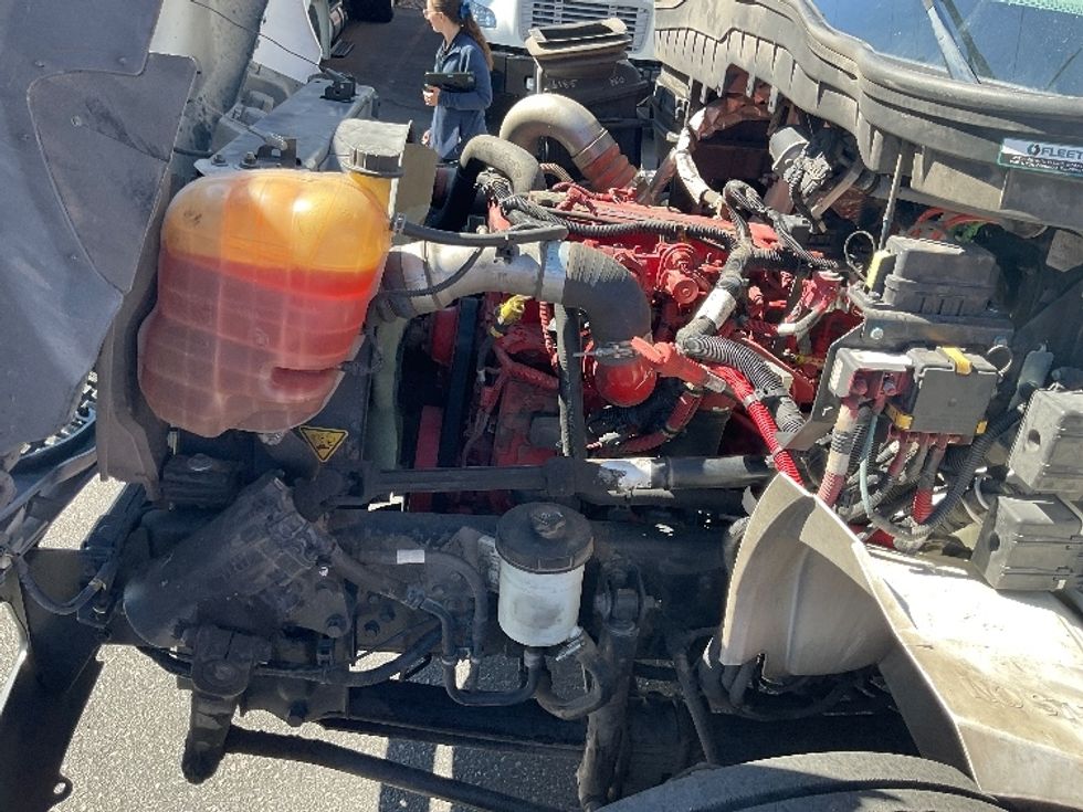 Refrigerated Truck-Light and Medium Duty Trucks-International-2019-4300-El Paso-TX-83,139\n\t\tmiles-$ 60,750 - Image 23