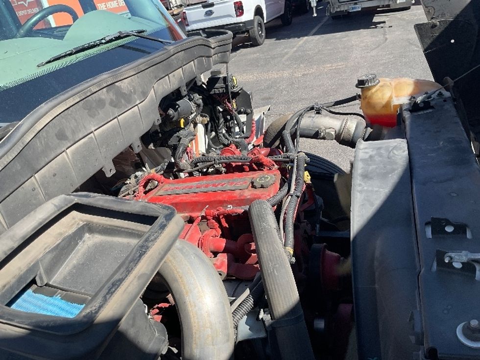 Refrigerated Truck-Light and Medium Duty Trucks-International-2019-4300-El Paso-TX-83,139\n\t\tmiles-$ 60,750 - Image 24