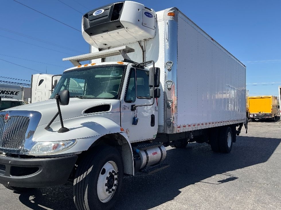 Refrigerated Truck-Light and Medium Duty Trucks-International-2019-4300-El Paso-TX-83,139\n\t\tmiles-$ 60,750 - Image 3