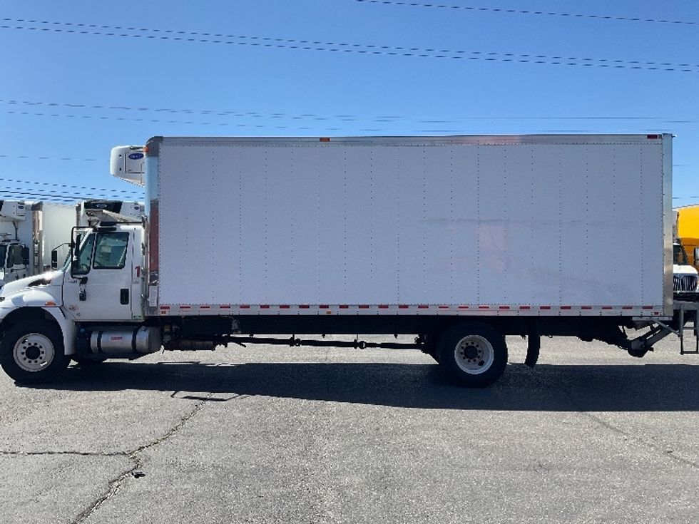 Refrigerated Truck-Light and Medium Duty Trucks-International-2019-4300-El Paso-TX-83,139\n\t\tmiles-$ 60,750 - Image 4