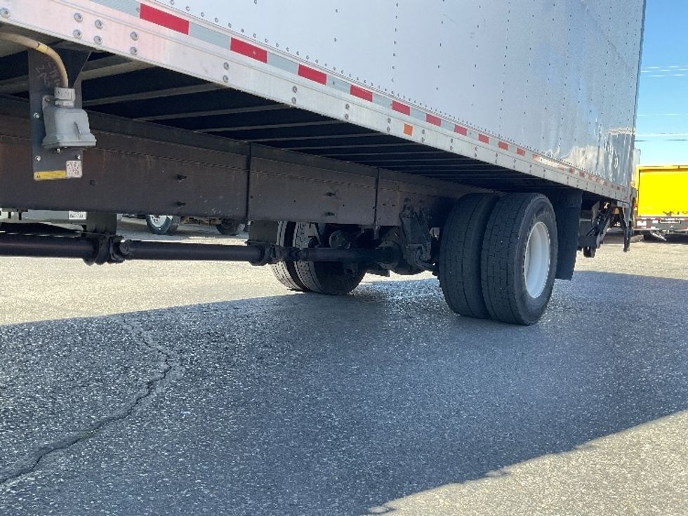 Refrigerated Truck-Light and Medium Duty Trucks-International-2019-4300-El Paso-TX-83,139\n\t\tmiles-$ 60,750 - Image 5