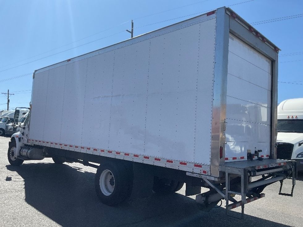 Refrigerated Truck-Light and Medium Duty Trucks-International-2019-4300-El Paso-TX-83,139\n\t\tmiles-$ 60,750 - Image 6