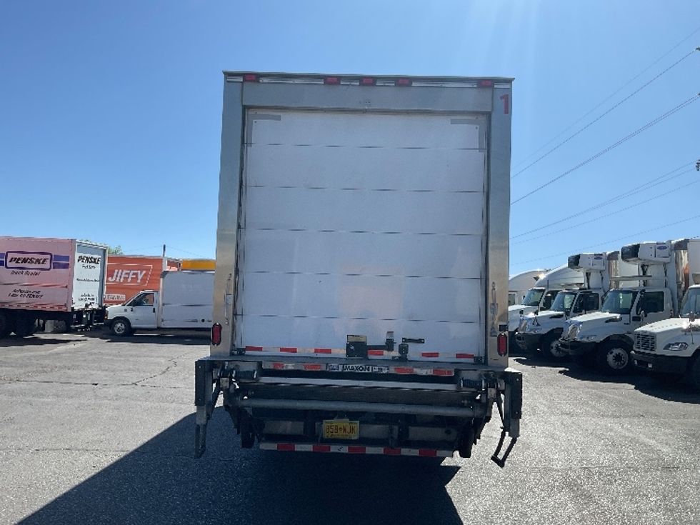 Refrigerated Truck-Light and Medium Duty Trucks-International-2019-4300-El Paso-TX-83,139\n\t\tmiles-$ 60,750 - Image 7