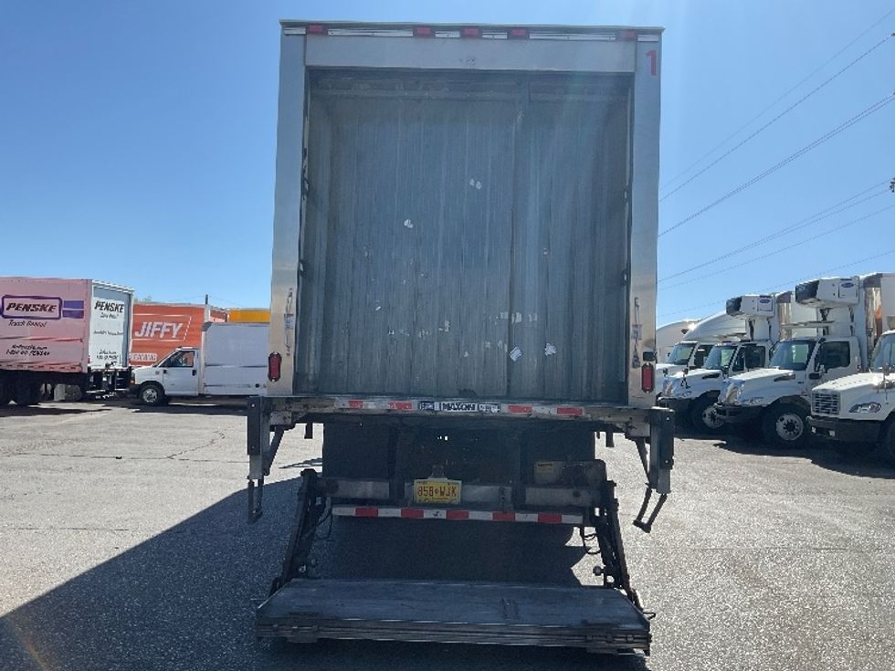 Refrigerated Truck-Light and Medium Duty Trucks-International-2019-4300-El Paso-TX-83,139\n\t\tmiles-$ 60,750 - Image 9