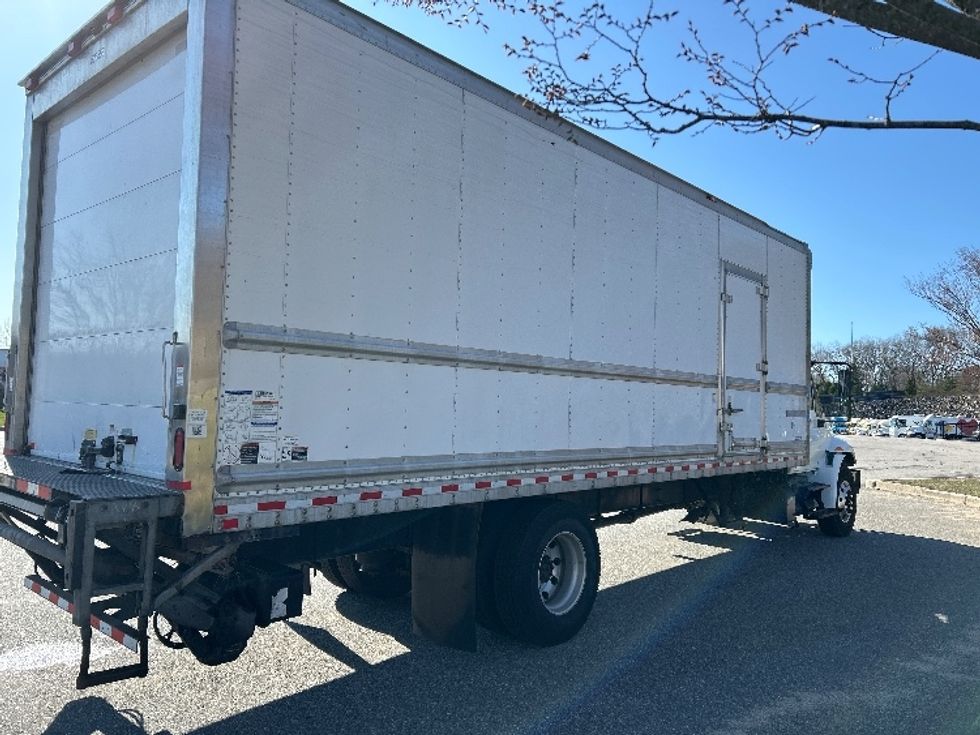 Refrigerated Truck-Light and Medium Duty Trucks-International-2019-4300-Fitchburg-MA-151,911\n\t\tmiles-$ 45,750 - Image 13