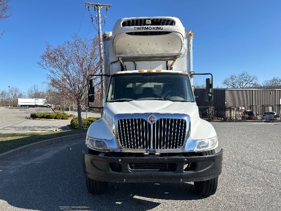 Refrigerated Truck-Light and Medium Duty Trucks-International-2019-4300-Fitchburg-MA-151,911\n\t\tmiles-$ 45,750 - Image 2