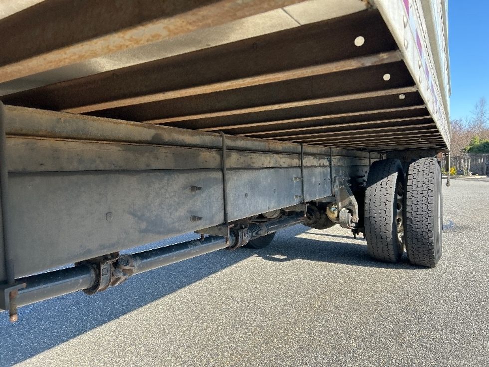 Refrigerated Truck-Light and Medium Duty Trucks-International-2019-4300-Fitchburg-MA-151,911\n\t\tmiles-$ 45,750 - Image 5