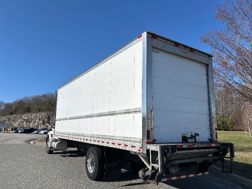 Refrigerated Truck-Light and Medium Duty Trucks-International-2019-4300-Fitchburg-MA-151,911\n\t\tmiles-$ 45,750 - Image 6