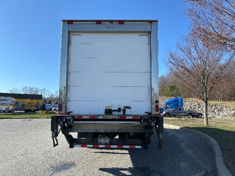 Refrigerated Truck-Light and Medium Duty Trucks-International-2019-4300-Fitchburg-MA-151,911\n\t\tmiles-$ 45,750 - Image 7