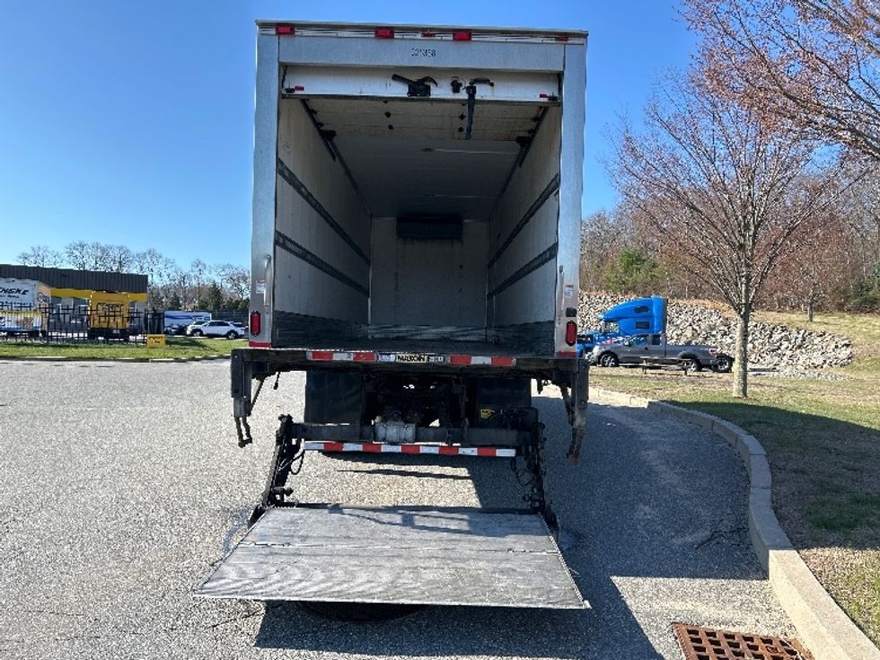 Refrigerated Truck-Light and Medium Duty Trucks-International-2019-4300-Fitchburg-MA-151,911\n\t\tmiles-$ 45,750 - Image 9