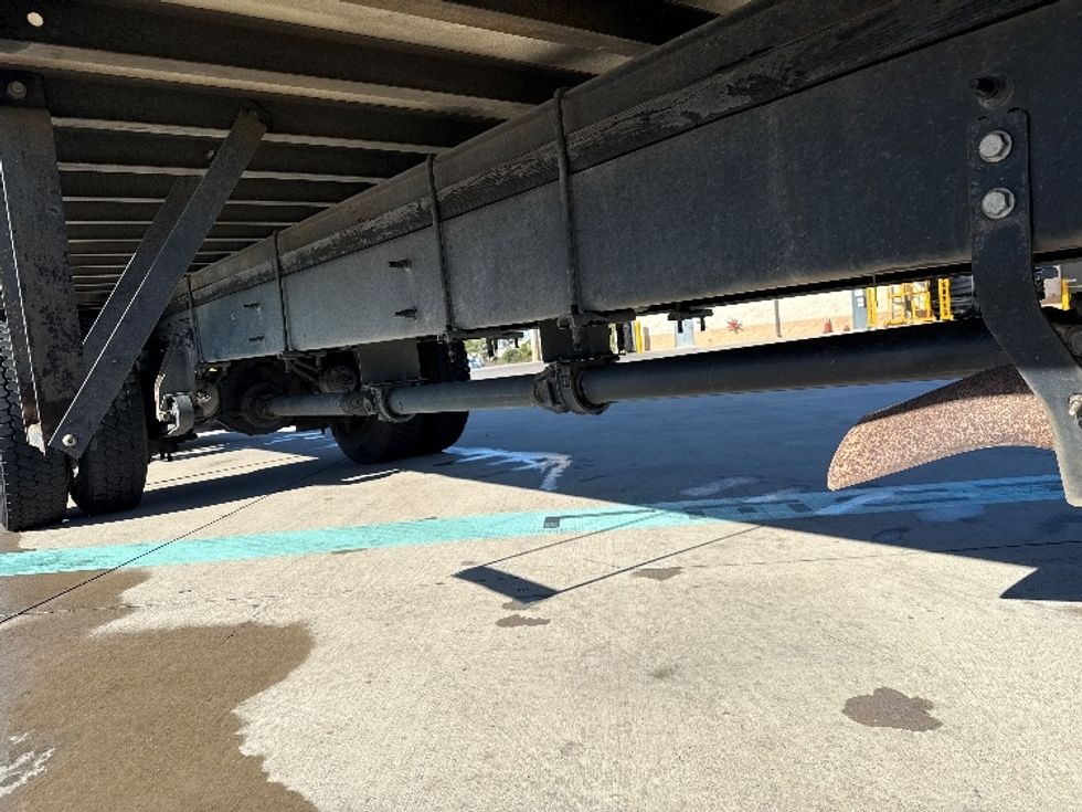 Refrigerated Truck-Light and Medium Duty Trucks-International-2019-4300-Fort Worth-TX-305,510\n\t\tmiles-$ 23,500 - Image 14