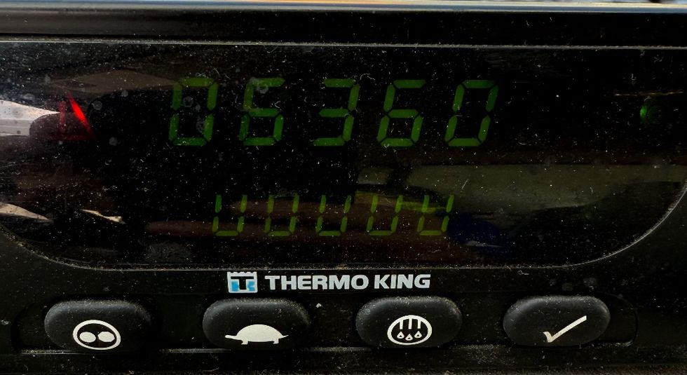 Refrigerated Truck-Light and Medium Duty Trucks-International-2019-4300-Fort Worth-TX-305,510\n\t\tmiles-$ 23,500 - Image 25