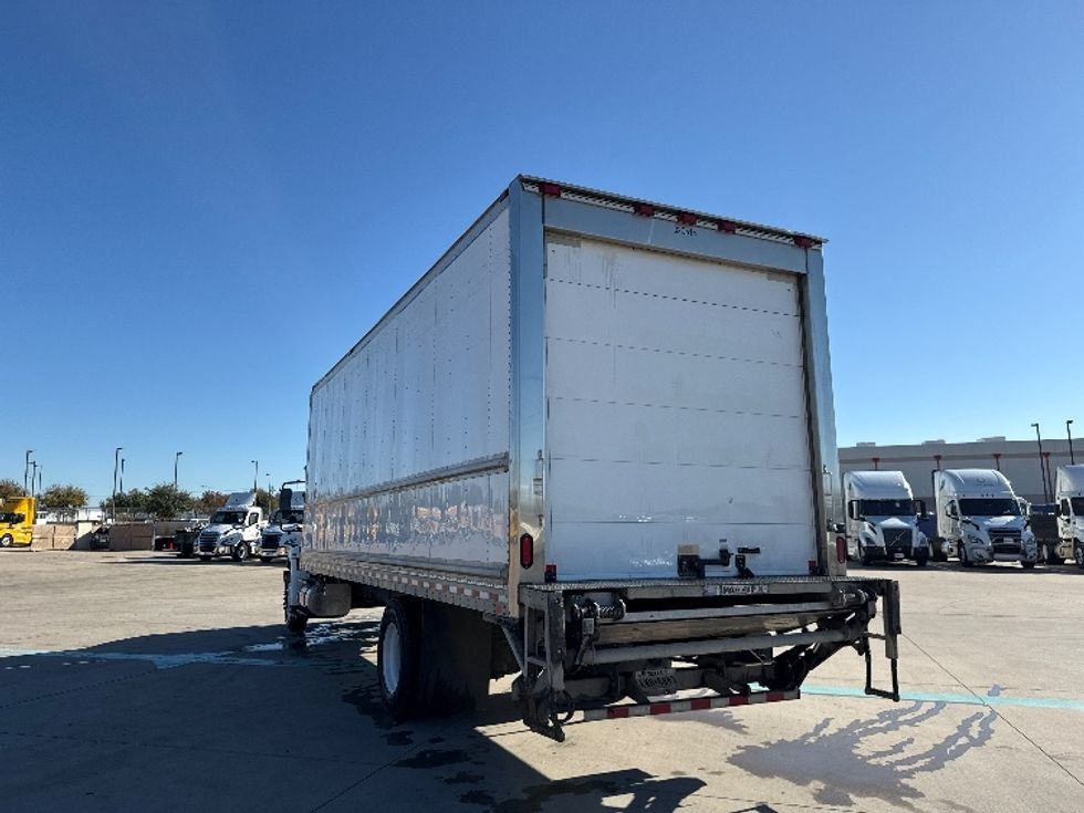 Refrigerated Truck-Light and Medium Duty Trucks-International-2019-4300-Fort Worth-TX-305,510\n\t\tmiles-$ 23,500 - Image 6