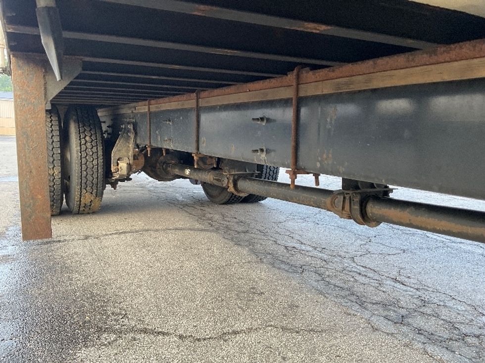 Refrigerated Truck-Light and Medium Duty Trucks-International-2019-4300-Gahanna-OH-223,418\n\t\tmiles-$ 49,000 - Image 14