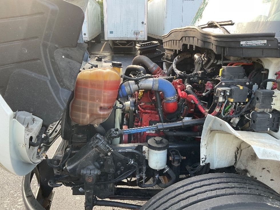 Refrigerated Truck-Light and Medium Duty Trucks-International-2019-4300-Gahanna-OH-223,418\n\t\tmiles-$ 49,000 - Image 24