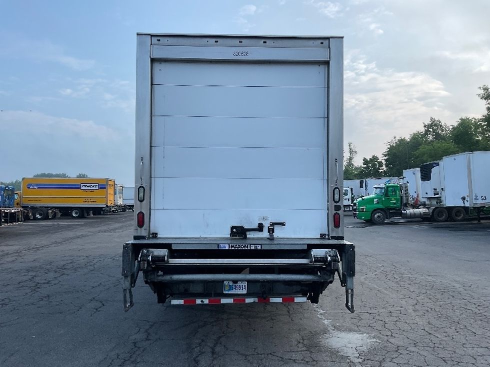 Refrigerated Truck-Light and Medium Duty Trucks-International-2019-4300-Gahanna-OH-223,418\n\t\tmiles-$ 49,000 - Image 7
