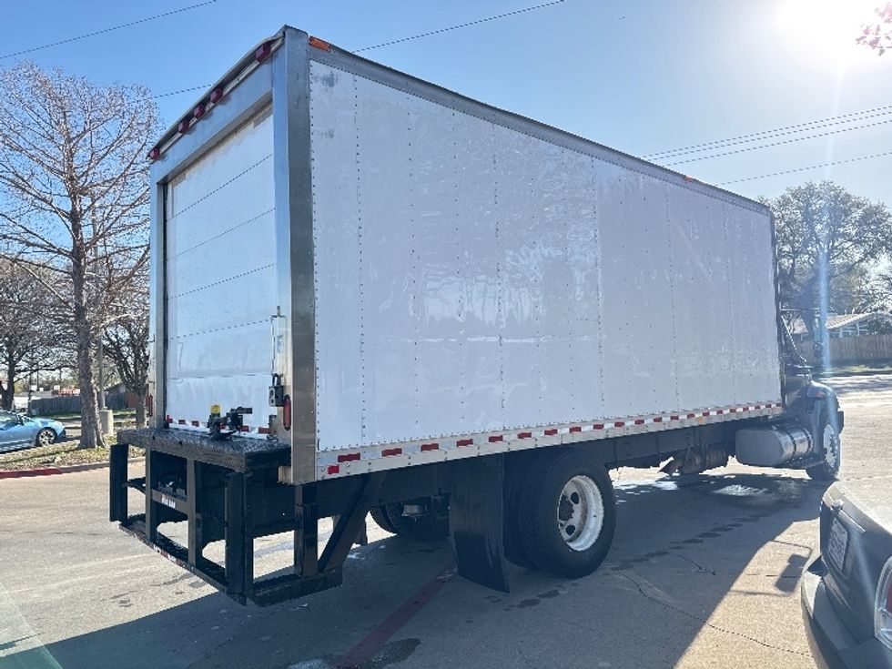 Refrigerated Truck-Light and Medium Duty Trucks-International-2019-4300-Garland-TX-272,106\n\t\tmiles-$ 30,750 - Image 13