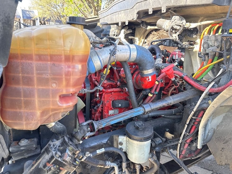 Refrigerated Truck-Light and Medium Duty Trucks-International-2019-4300-Garland-TX-272,106\n\t\tmiles-$ 30,750 - Image 24