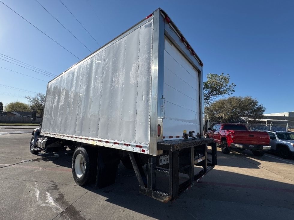 Refrigerated Truck-Light and Medium Duty Trucks-International-2019-4300-Garland-TX-272,106\n\t\tmiles-$ 30,750 - Image 6
