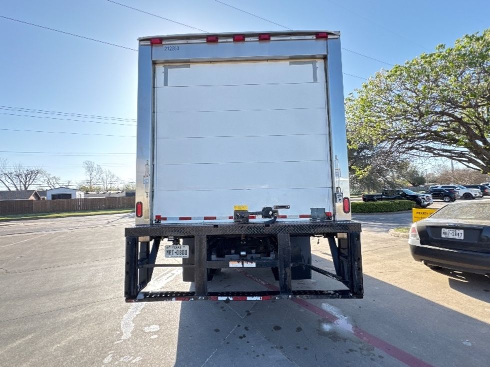 Refrigerated Truck-Light and Medium Duty Trucks-International-2019-4300-Garland-TX-272,106\n\t\tmiles-$ 30,750 - Image 7