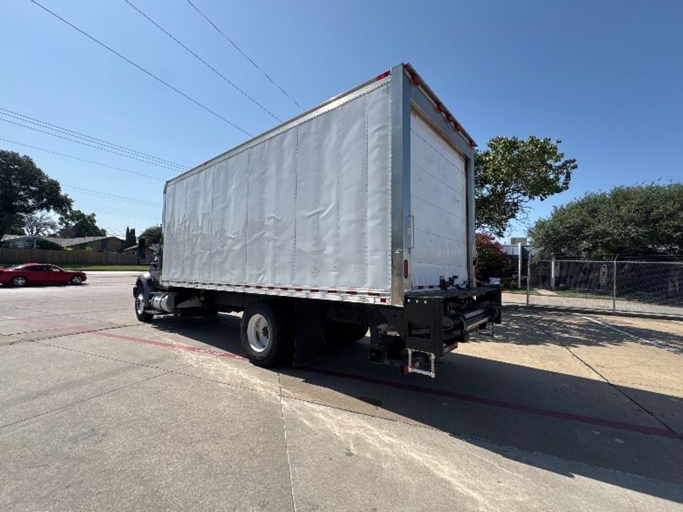 Refrigerated Truck-Light and Medium Duty Trucks-International-2019-4300-Garland-TX-298,206\n\t\tmiles-$ 23,500 - Image 6