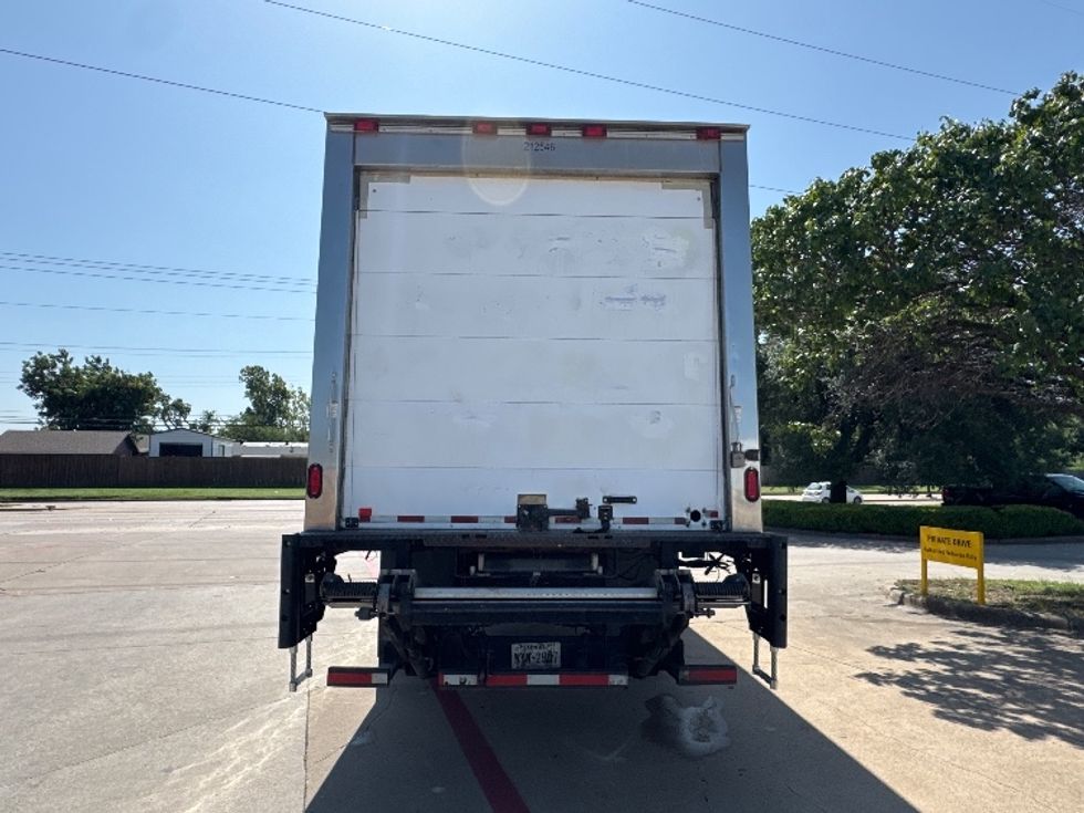 Refrigerated Truck-Light and Medium Duty Trucks-International-2019-4300-Garland-TX-298,206\n\t\tmiles-$ 23,500 - Image 7