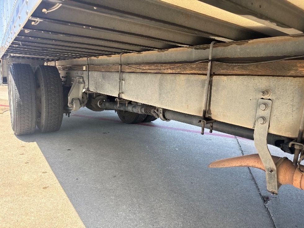 Refrigerated Truck-Light and Medium Duty Trucks-International-2019-4300-Garland-TX-319,738\n\t\tmiles-$ 20,250 - Image 14