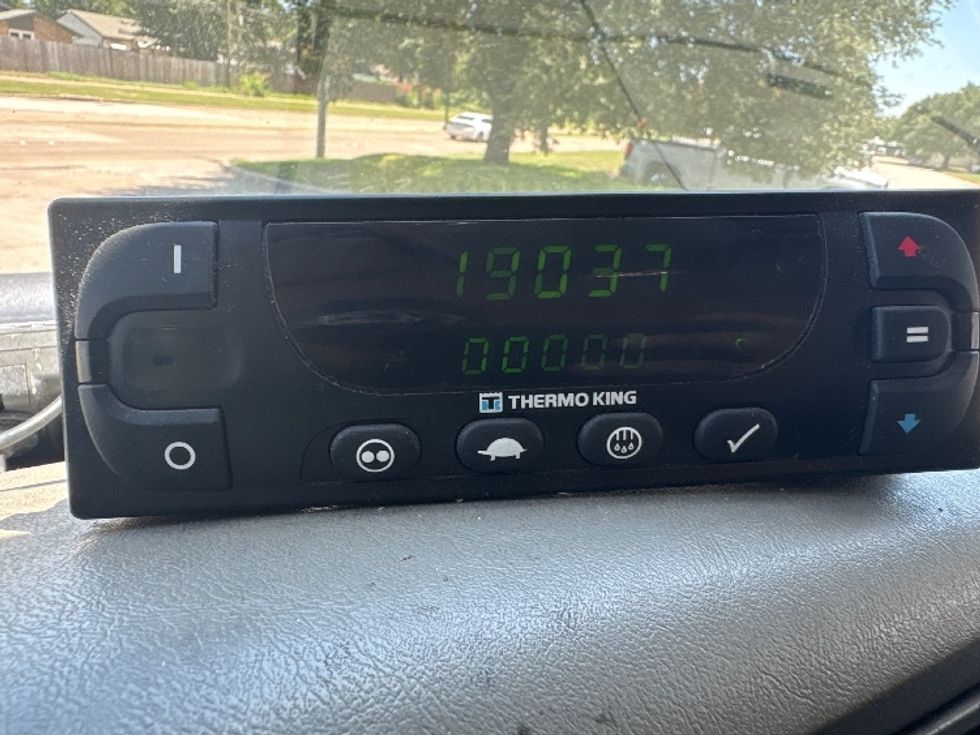 Refrigerated Truck-Light and Medium Duty Trucks-International-2019-4300-Garland-TX-319,738\n\t\tmiles-$ 20,250 - Image 25