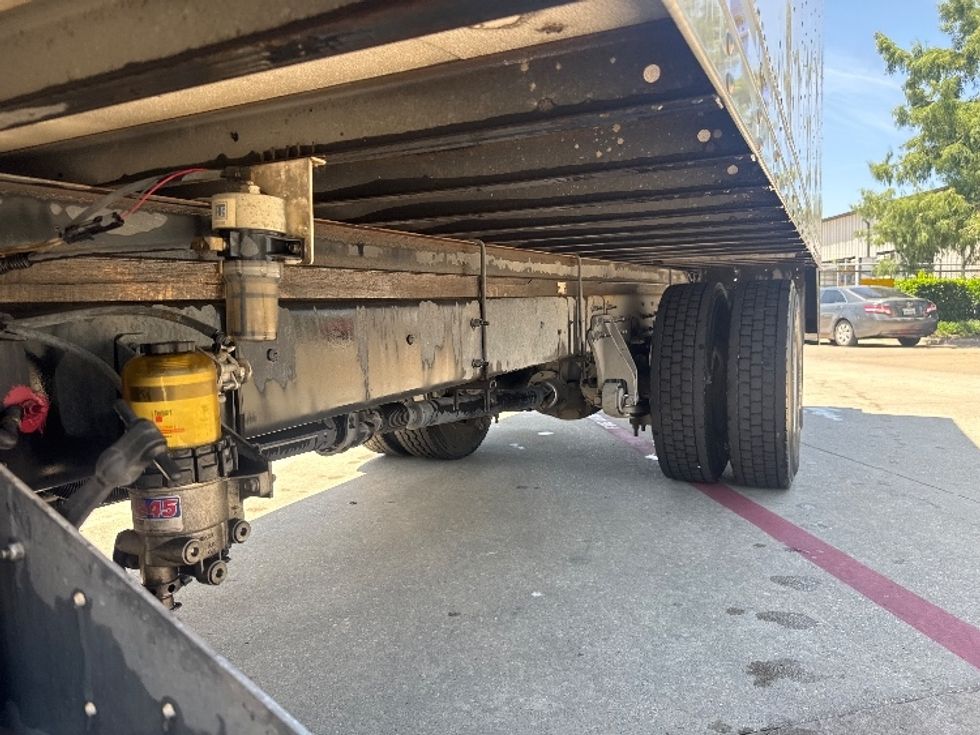 Refrigerated Truck-Light and Medium Duty Trucks-International-2019-4300-Garland-TX-319,738\n\t\tmiles-$ 20,250 - Image 5