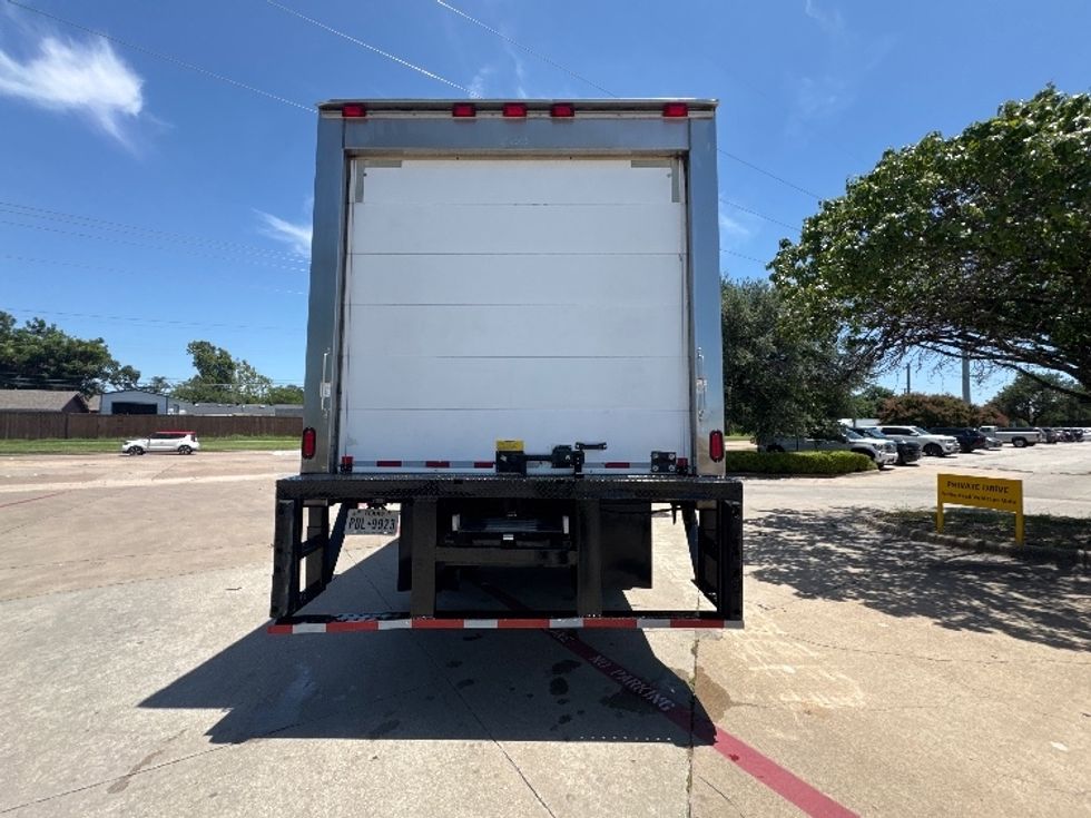 Refrigerated Truck-Light and Medium Duty Trucks-International-2019-4300-Garland-TX-319,738\n\t\tmiles-$ 20,250 - Image 7