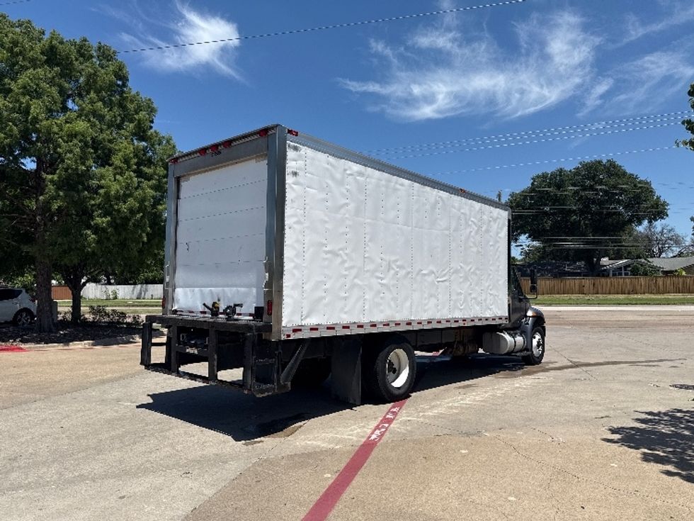Refrigerated Truck-Light and Medium Duty Trucks-International-2019-4300-Garland-TX-325,273\n\t\tmiles-$ 20,000 - Image 12