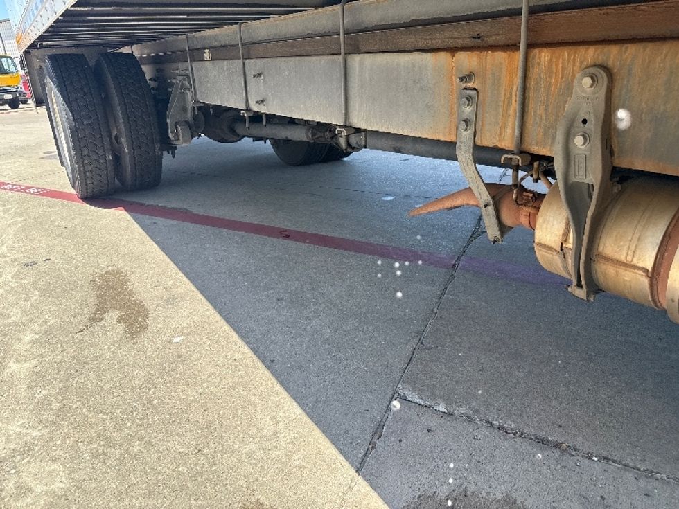 Refrigerated Truck-Light and Medium Duty Trucks-International-2019-4300-Garland-TX-325,273\n\t\tmiles-$ 20,000 - Image 13