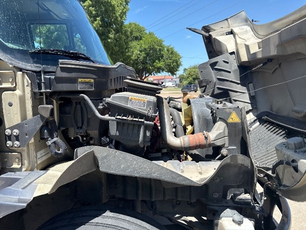 Refrigerated Truck-Light and Medium Duty Trucks-International-2019-4300-Garland-TX-325,273\n\t\tmiles-$ 20,000 - Image 22