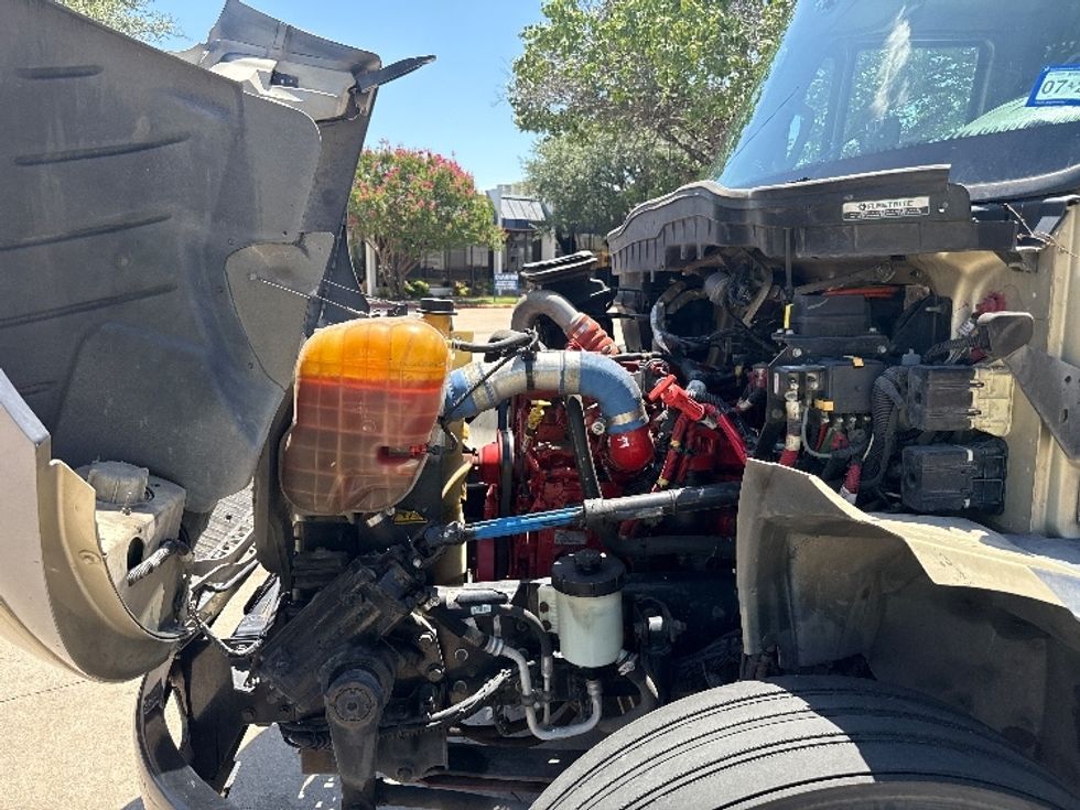 Refrigerated Truck-Light and Medium Duty Trucks-International-2019-4300-Garland-TX-325,273\n\t\tmiles-$ 20,000 - Image 23