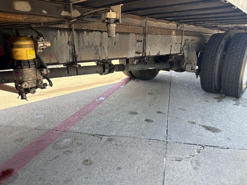 Refrigerated Truck-Light and Medium Duty Trucks-International-2019-4300-Garland-TX-325,273\n\t\tmiles-$ 20,000 - Image 5