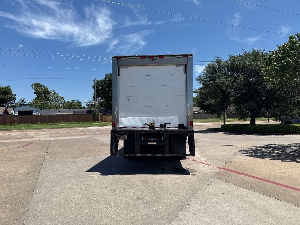 Refrigerated Truck-Light and Medium Duty Trucks-International-2019-4300-Garland-TX-325,273\n\t\tmiles-$ 20,000 - Image 7