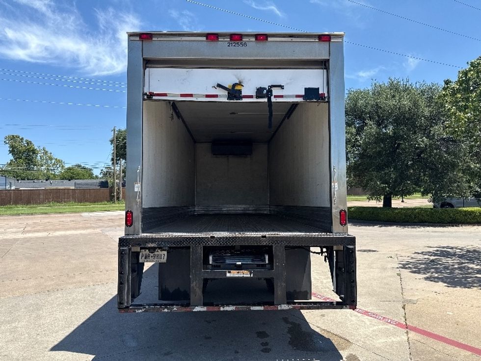 Refrigerated Truck-Light and Medium Duty Trucks-International-2019-4300-Garland-TX-325,273\n\t\tmiles-$ 20,000 - Image 8