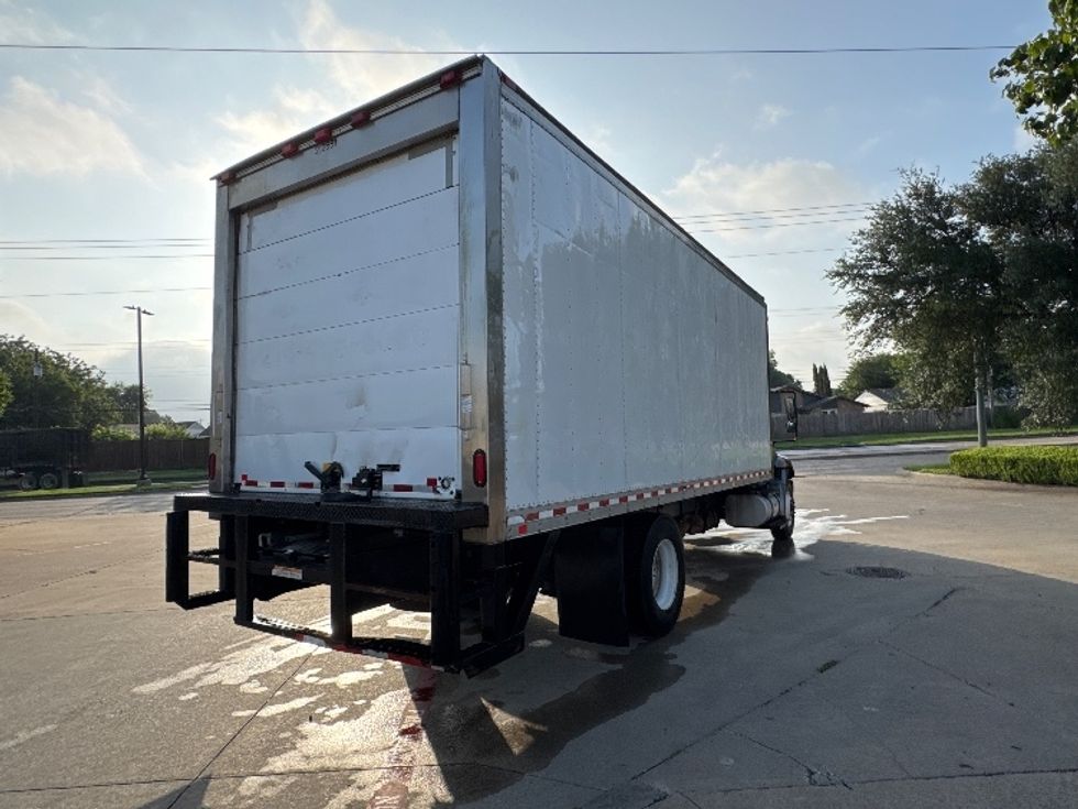 Refrigerated Truck-Light and Medium Duty Trucks-International-2019-4300-Garland-TX-326,053\n\t\tmiles-$ 20,250 - Image 13