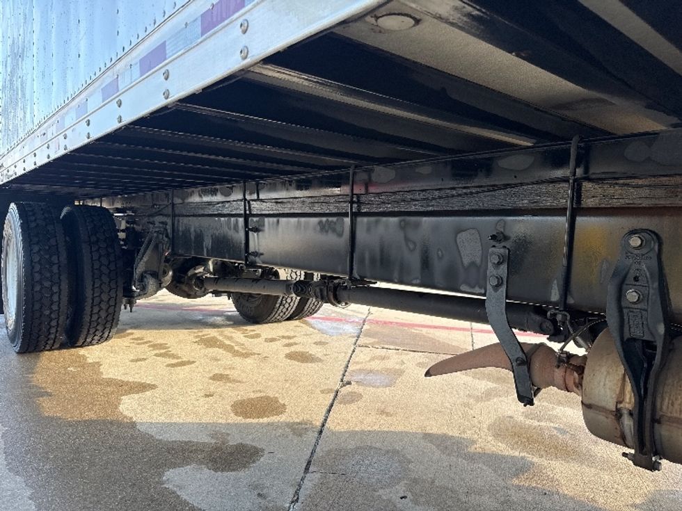 Refrigerated Truck-Light and Medium Duty Trucks-International-2019-4300-Garland-TX-326,053\n\t\tmiles-$ 20,250 - Image 14