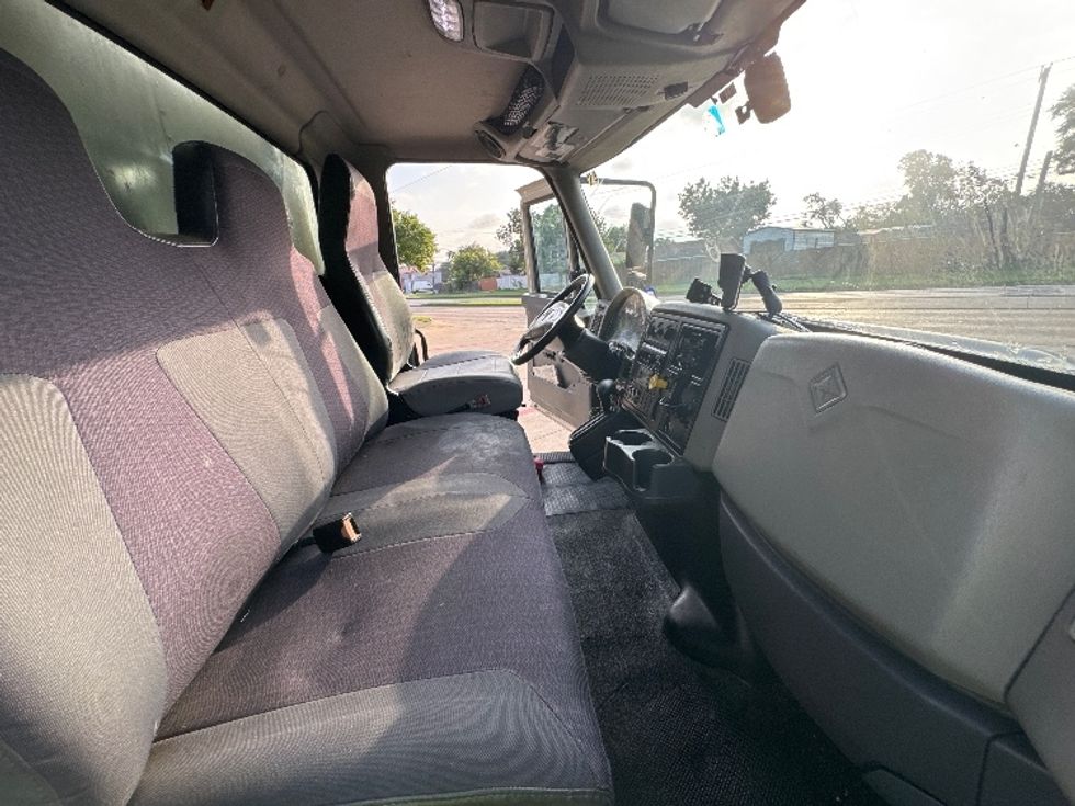 Refrigerated Truck-Light and Medium Duty Trucks-International-2019-4300-Garland-TX-326,053\n\t\tmiles-$ 20,250 - Image 22