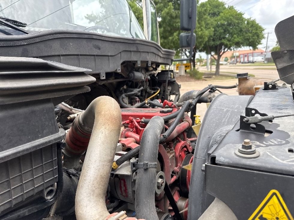 Refrigerated Truck-Light and Medium Duty Trucks-International-2019-4300-Garland-TX-328,259\n\t\tmiles-$ 20,250 - Image 22