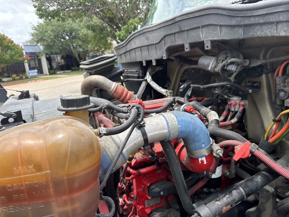 Refrigerated Truck-Light and Medium Duty Trucks-International-2019-4300-Garland-TX-328,259\n\t\tmiles-$ 20,250 - Image 23