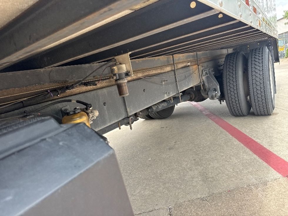 Refrigerated Truck-Light and Medium Duty Trucks-International-2019-4300-Garland-TX-328,259\n\t\tmiles-$ 20,250 - Image 5